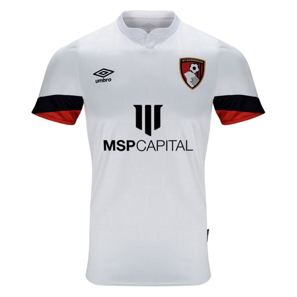 Tailandia Camiseta AFC Bournemouth 2ª Kit 2021 2022